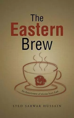 The Eastern Brew cover