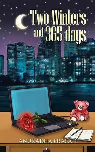 Two Winters and 365 days cover