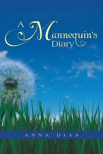 A Mannequin's Diary cover