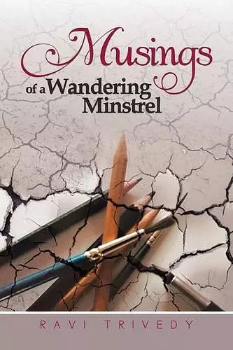 Musings Of A Wandering Minstrel cover