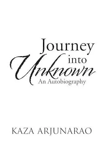 Journey into Unknown cover