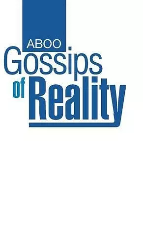 Gossips of Reality cover