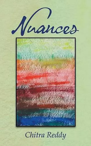 Nuances cover