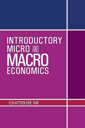 Introductory Micro and Macro Economics cover