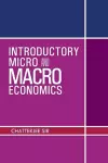 Introductory Micro and Macro Economics cover