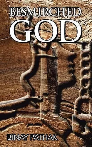 Besmirched God cover