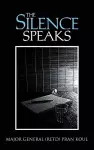The Silence Speaks cover
