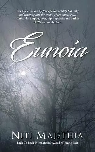 Eunoia cover