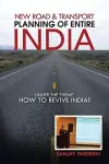 New Road & Transport Planning of Entire India cover