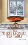 The Three Legged Tea Table cover