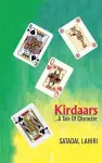 Kirdaars...a Tale of Character cover