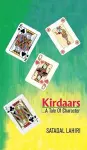 Kirdaars...a Tale of Character cover