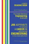 A Rapid Reading Book for Fresh Electrical Engineering Graduates cover