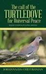 The call of the Turtledove for Universal Peace cover