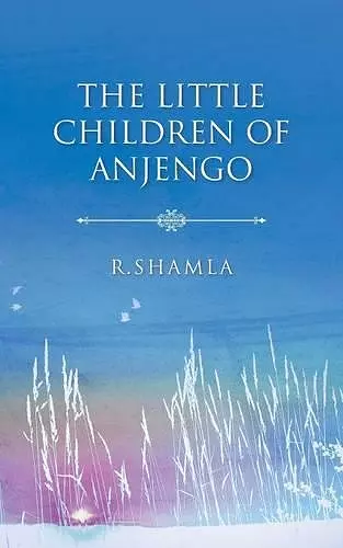 The Little Children of Anjengo cover