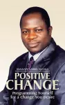 Positive Change cover