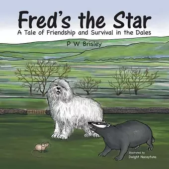 Fred's the Star cover