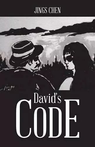 David's Code cover