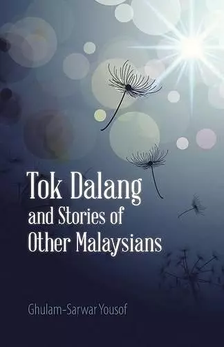 Tok Dalang and Stories of Other Malaysians cover