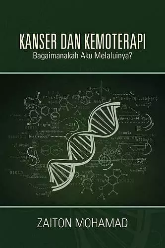 Kanser Dan Kemoterapi cover