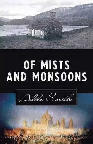 Of Mists and Monsoons cover