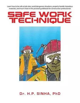 Safe Work Technique cover