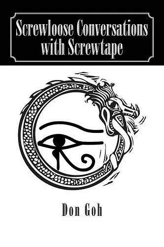 Screwloose Conversations with Screwtape cover