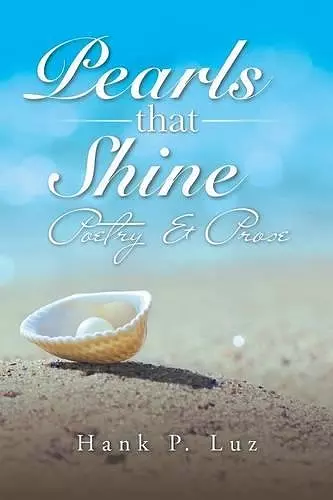 Pearls that Shine cover