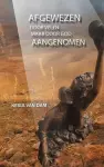 AFGEWEZEN door velen cover