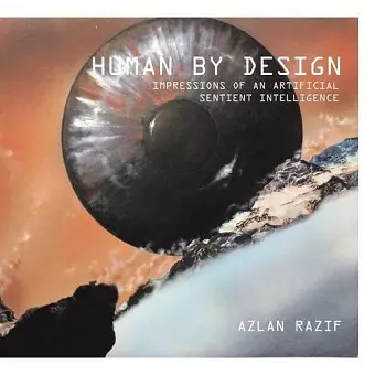 Human by Design cover