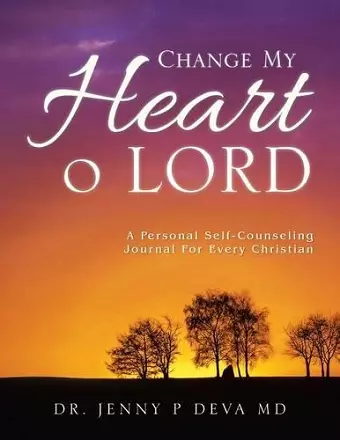 Change My Heart O Lord cover