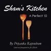 Sham's Kitchen cover