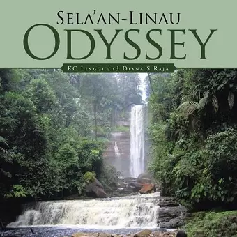 Sela'an-Linau Odyssey cover