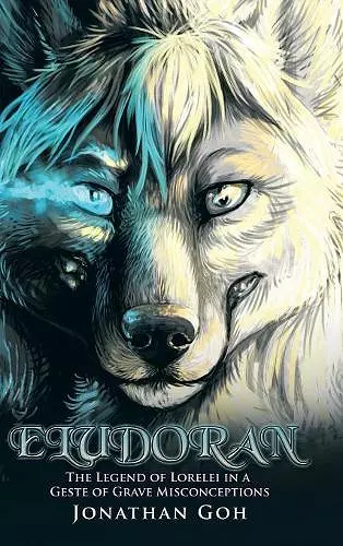 Eludoran cover