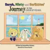 Sarah, Misty and Scribbles' journey to the house by the sea cover