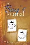 A Boy's Journal cover