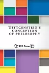 Wittgenstein's Conception of Philosophy cover