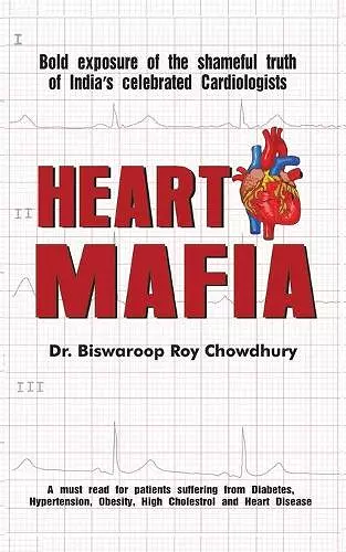 Heart Mafia cover