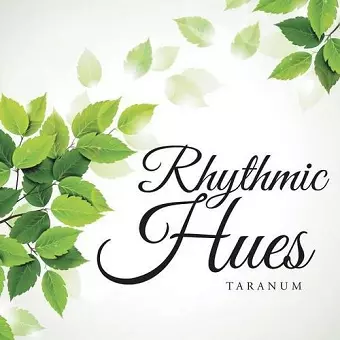 Rhythmic Hues cover