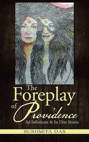 The Foreplay of Providence cover