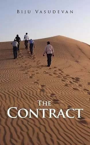 The Contract cover