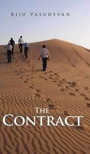 The Contract cover