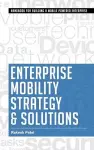 Enterprise Mobility Strategy & Solutions cover