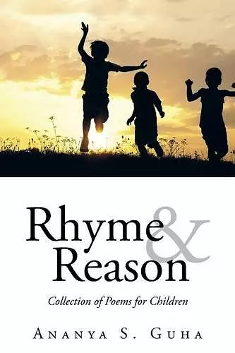 Rhyme and Reason cover