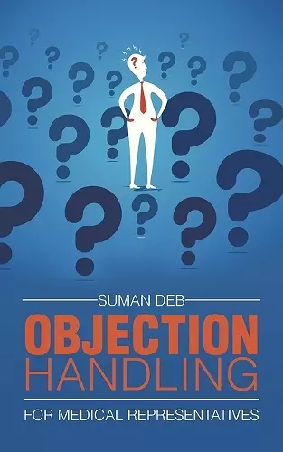 Objection Handling cover