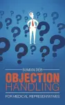 Objection Handling cover