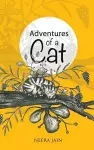 Adventures of a Cat cover