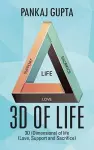 3D of Life cover