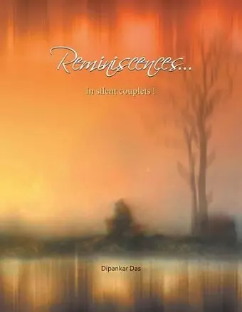 Reminiscences . . . in Silent Couplets! cover