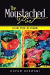 The Moustached Poet cover